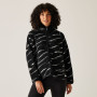 Dámska mikina Regatta Women’s Frankie Borg Full Zip