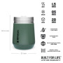 Poháre na víno Stanley Adventure GO 290 ml