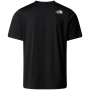 Pánske tričko The North Face Ma 24/7 Short Sleeves Tee