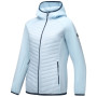 Dámska bunda Regatta Women’s Andreson Hybrid