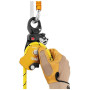 Kladka Petzl Pro Traxion