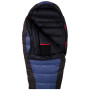 Páperový spacák Warmpeace VIKING 600 150 cm