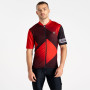 Pánsky cyklistický dres Dare 2b AEP Pedal II SS Jarsey