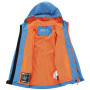 Detská bunda Alpine Pro Slocano 4