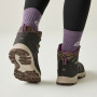 Dámske topánky Regatta Womens Vendora Boot