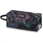 Toaletná taška Dakine Accessory Case čierna/červená Tropic Dusk