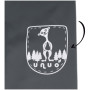 Nohavice s fleecom pre batoľatá Unuo Softshell
