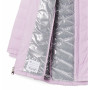 Detský kabát Columbia Heavenly™ Long Jacket