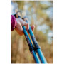 Nordic Walking palice Warg Nordic Twistlock