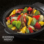 Hotové jedlo Expres menu Ratatouille 300 g