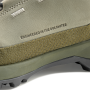 Pánske turistické topánky Salewa Puez Leather Mid Ptx M