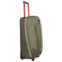 Cestovný kufor The North Face Longhaul 30