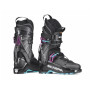 Skialpové topánky Scarpa F1 Xt Wmn