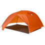 Ultraľahký stan Big Agnes Copper Spur UL3