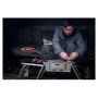 Skladací gril Ridge Monkey Grilla BBQ Dual Fuel