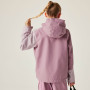 Detská bunda Dare 2b Explore III Jacket Mauve /Orchd