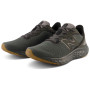Pánske topánky New Balance Fresh Foam Arishi v4 čierna Blacktop