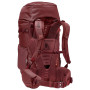 Dámsky turistický batoh Vaude Asymmetric 48+8