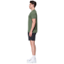 Pánske tričko Devold Active "Skyline" Tee Man