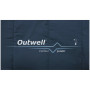 Detský spacák Outwell Contour Junior