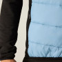 Pánska bunda Dare 2b Aero Fuse Padded Hybrid