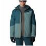 Pánska zimná bunda Columbia Iceberg Point™ Jacket