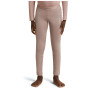 Detské funkčné spodky Icebreaker K 200 Oasis Leggings Pink Quartz
