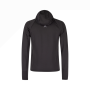 Pánska funkčná mikina Montura Fadis Grid Hooded Maglia