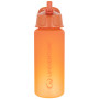 Fľaša LifeVenture Tritan Bottle Pink 0.75