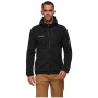 Pánska mikina Mammut Falera Pro ML Hooded Jacket Men