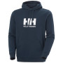 Pánska mikina Helly Hansen HH Logo Hoodie