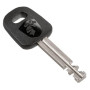 Zámok na bicykel AXA Chain Absolute 8 - 110