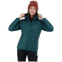 Dámska páperová bunda Fundango Rauris Down Jacket W