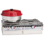 Rúra Omnia Stovetop Oven