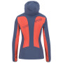 Dámska bunda Karpos Parete W Jacket