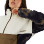 Dámska mikina Fundango Riva Hybrid Pullover
