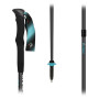Trekové palice Fizan Ultrax Carbon