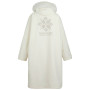 Nepremokavý kabát Regatta Adult Waterproof Changing Robe Pro