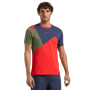 Pánske tričko La Sportiva Dude T-Shirt M