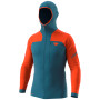 Pánska bunda Dynafit Speed Ptc Hooded Jkt M