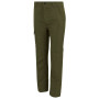 Detské nohavice Regatta Sorcer Z/O Trousers III Treetop
