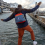 Taška cez rameno Cotopaxi Taal Convertible Tote