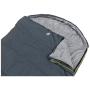 Dekový spacák Outwell Campion Lux Double
