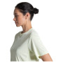 Dámske funkčné tričko Craghoppers NosiLIfe SolarShield+ SS T-Shirt