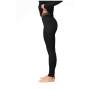 Dámske funkčné spodky Devold Breeze Plus Merino 200 Longs Wmn