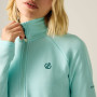 Dámska funkčná mikina Dare 2b Lowline Full Zip Core Stretch