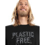 Pánske tričko Icebreaker Tech Lite II SS Tee Plastic Free