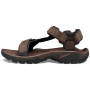Pánske sandále Teva Terra Fi 5 Leather