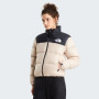 Dámska páperová bunda The North Face W 1996 Retro Nuptse Jacket