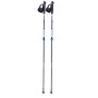 Nordic Walking palice Warg Nordic Carbon Fastlock